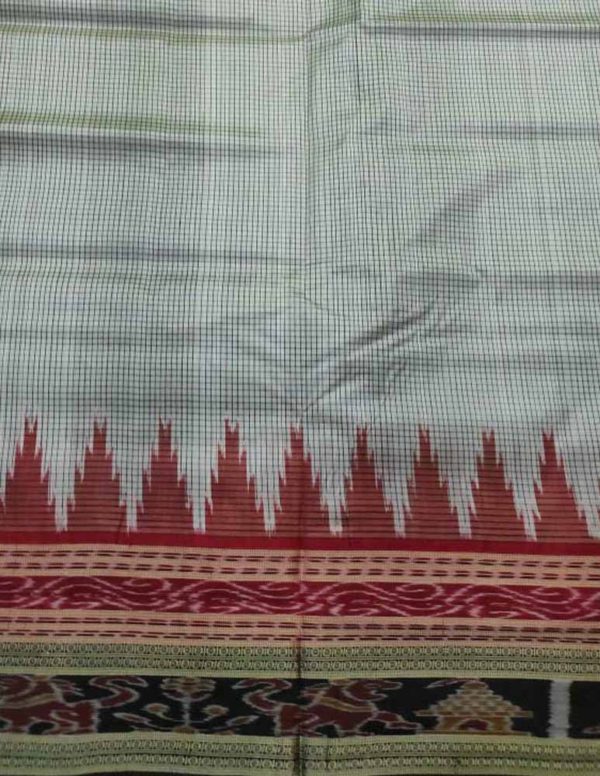 Sachipar Silk Saree