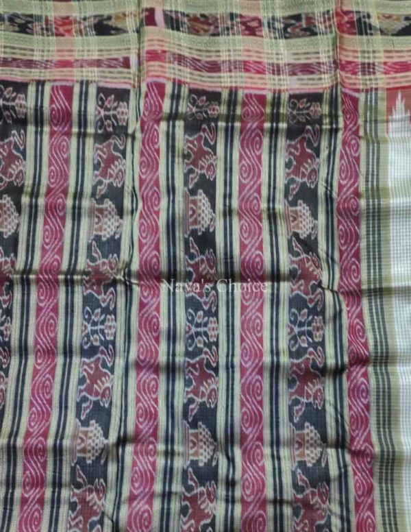 Sachipar Silk Sarees