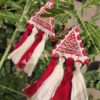 Warli Earrings