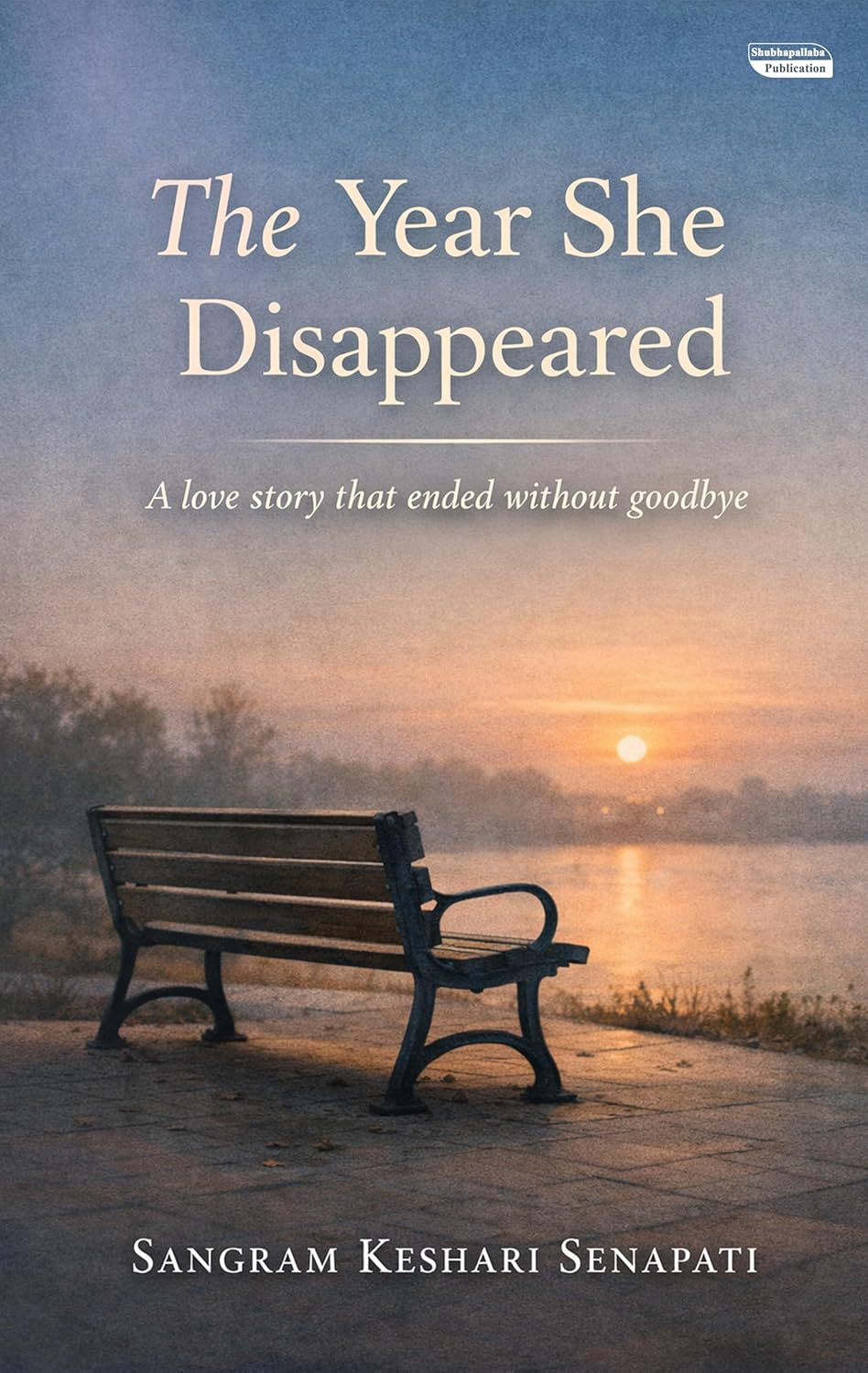 The Year She Disappeared - Shubhapallaba Store The Year She Disappeared - Image 2